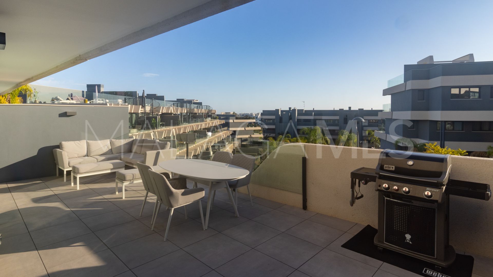 Appartement for sale in Selwo