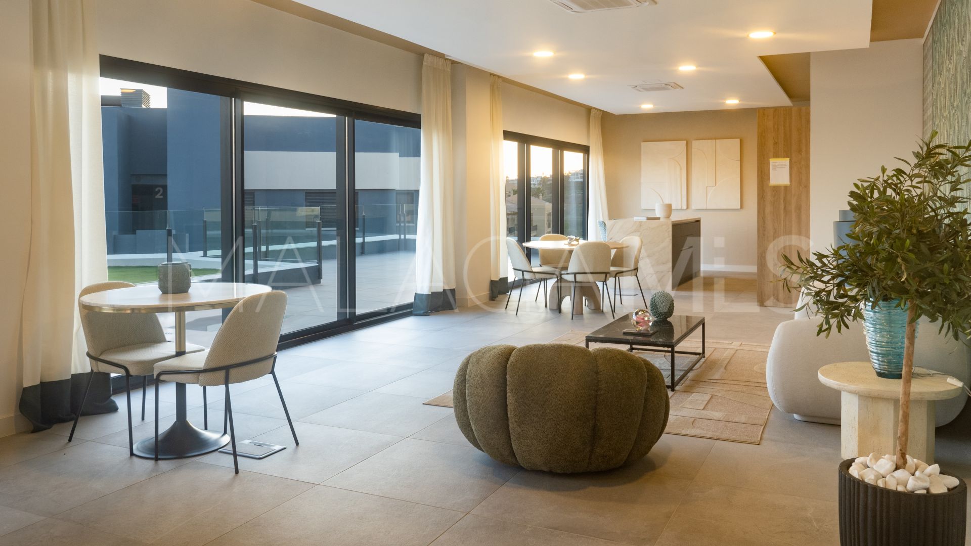 Appartement for sale in Selwo