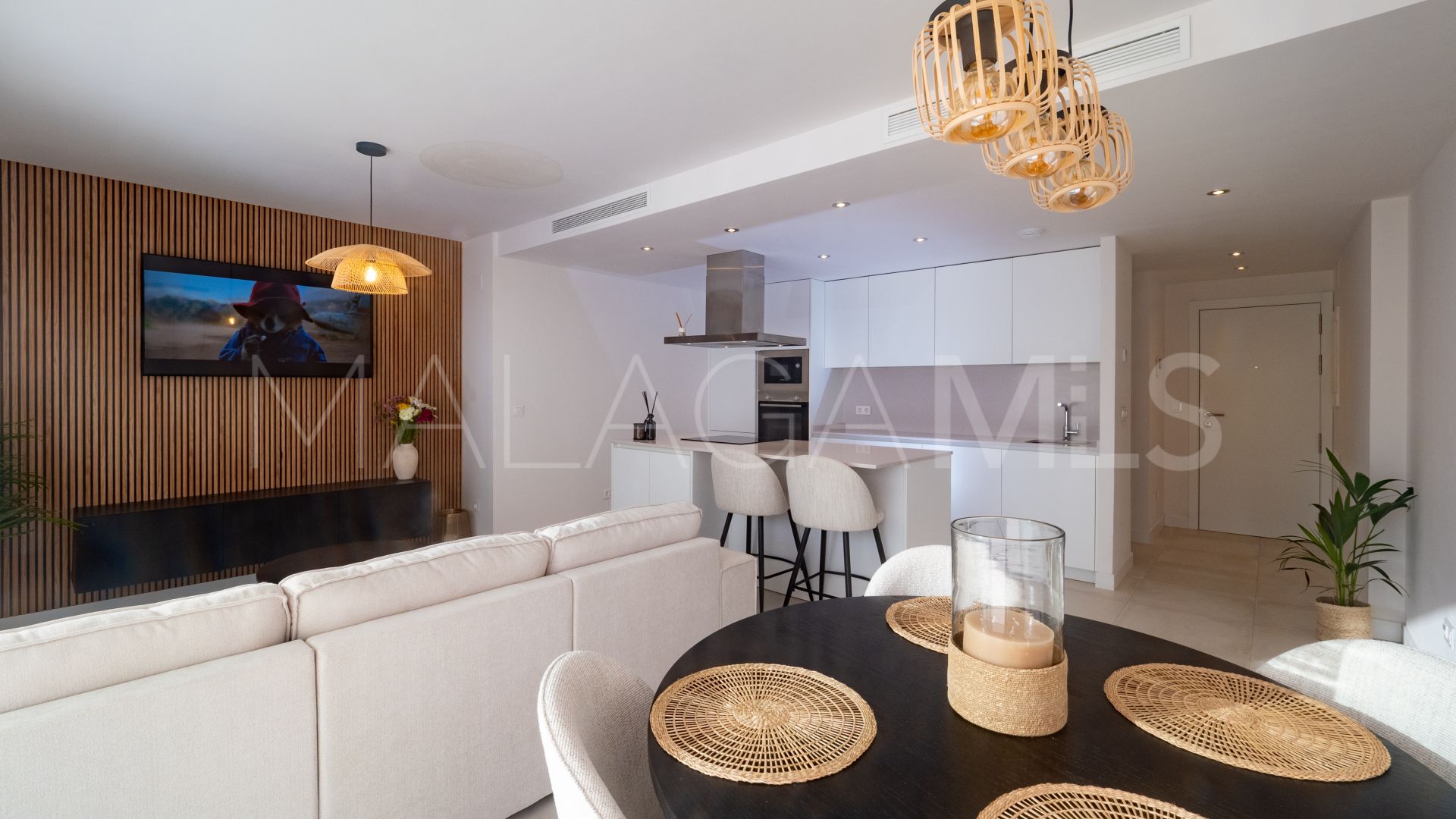 Appartement for sale in Selwo