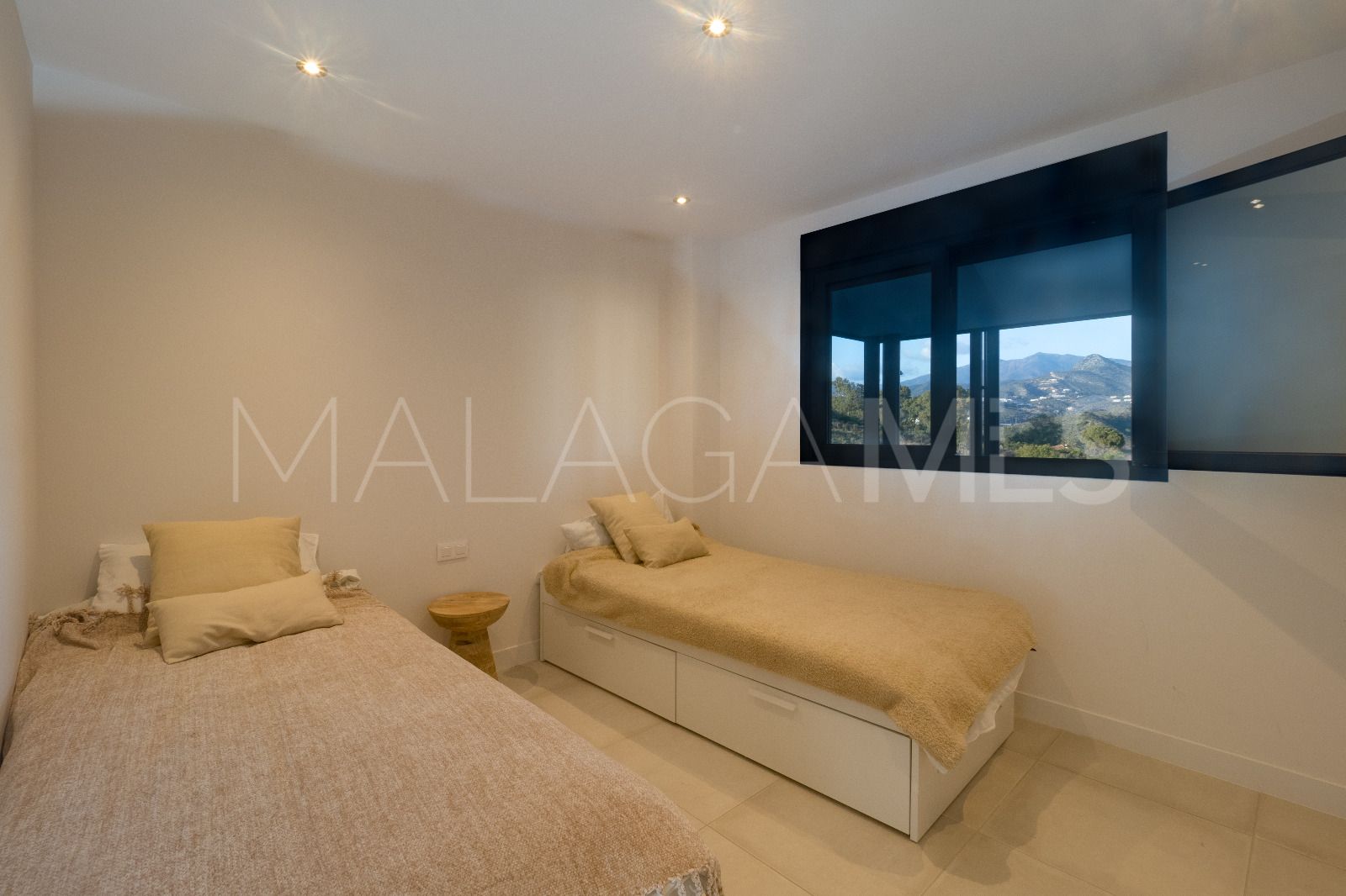 Appartement for sale in Selwo