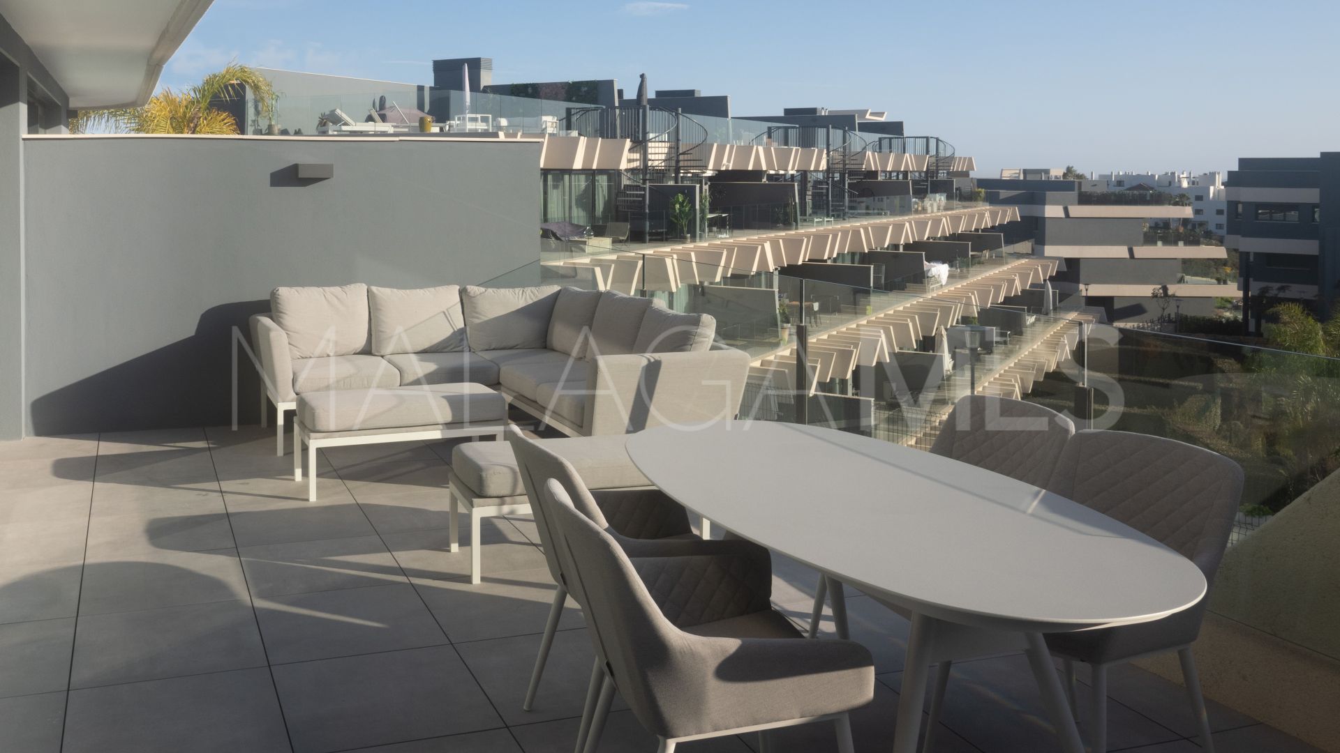 Appartement for sale in Selwo