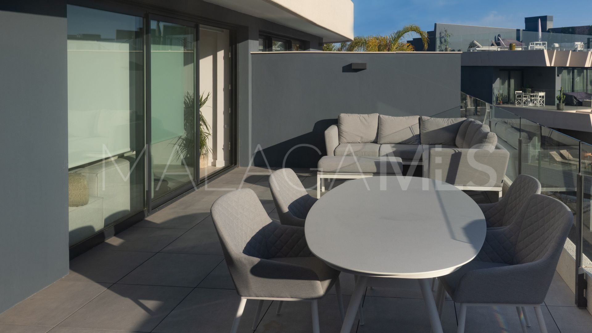 Appartement for sale in Selwo