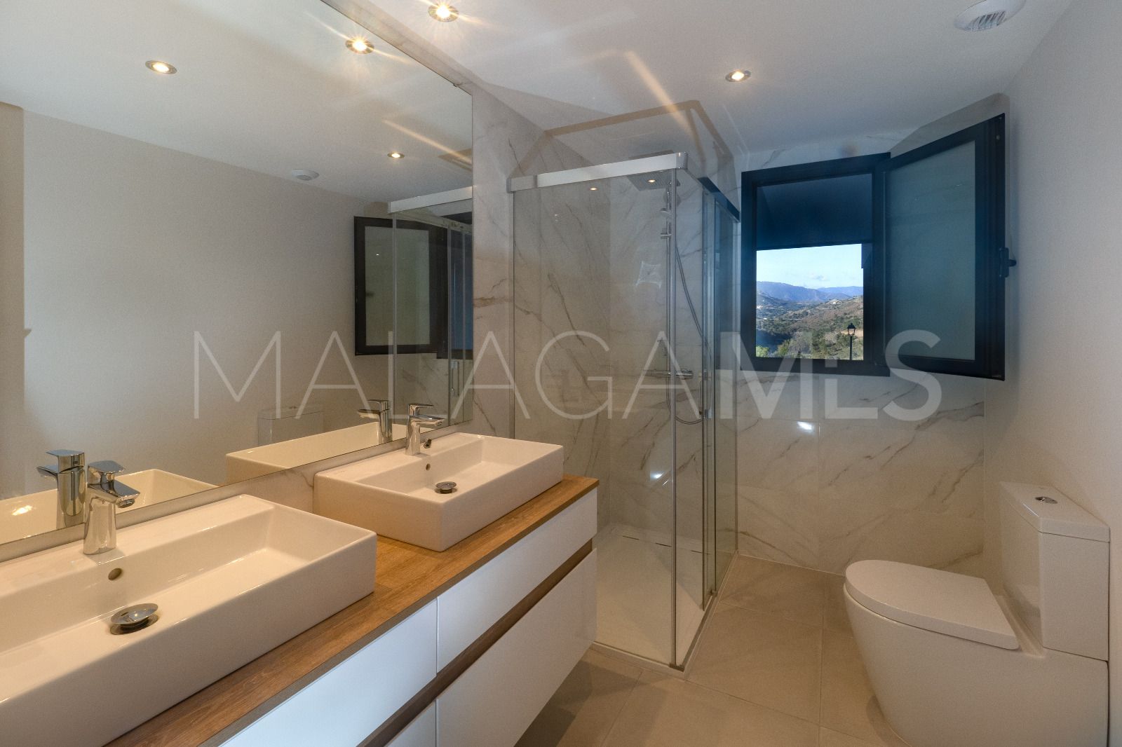 Appartement for sale in Selwo