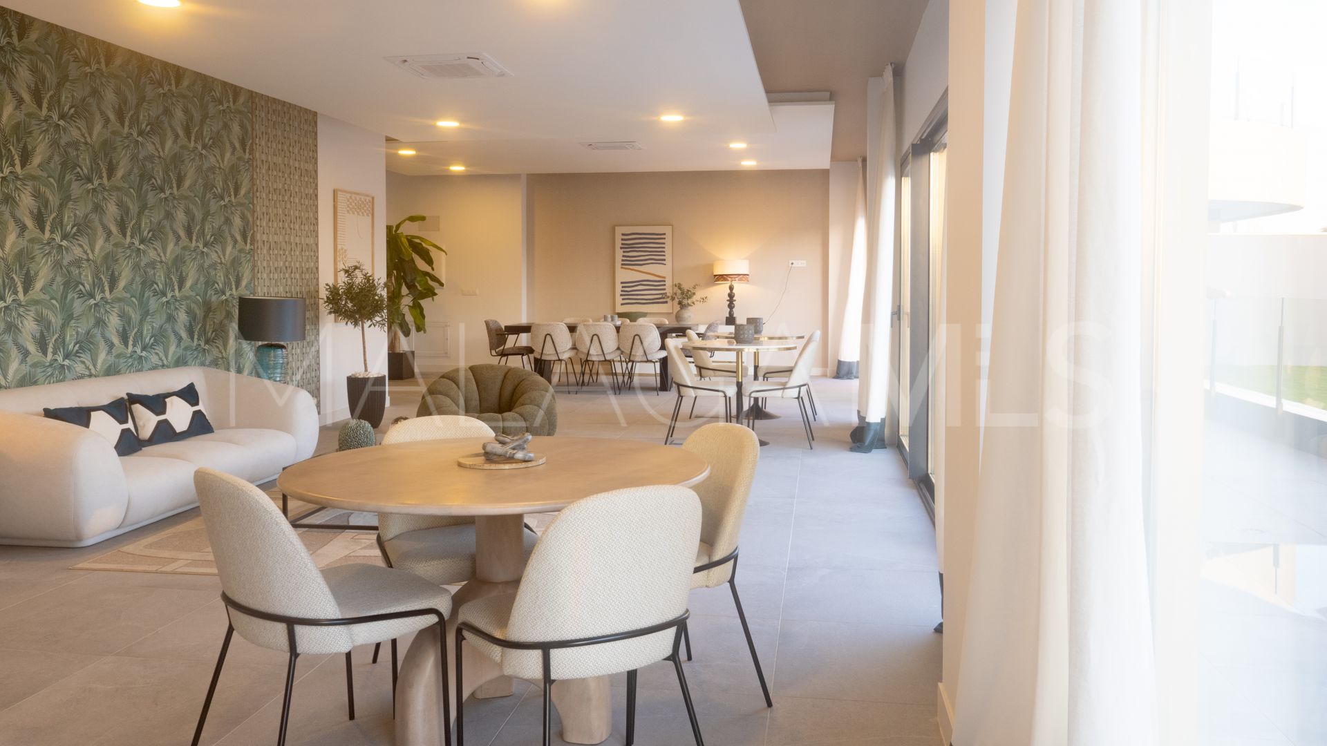 Appartement for sale in Selwo