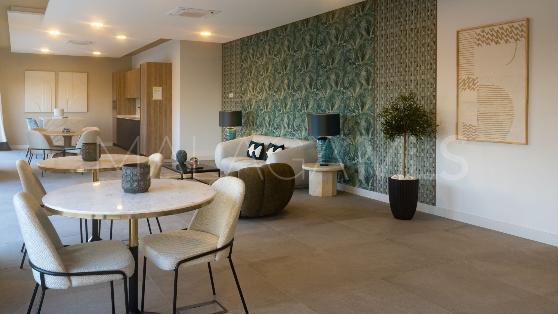 Appartement for sale in Selwo