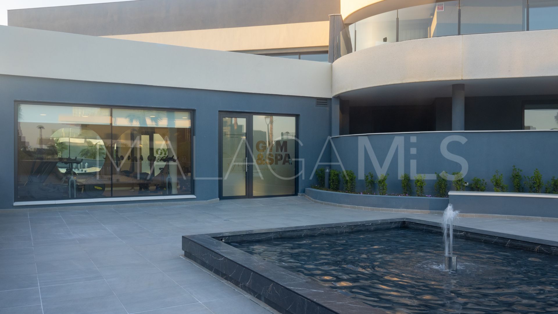 Appartement for sale in Selwo