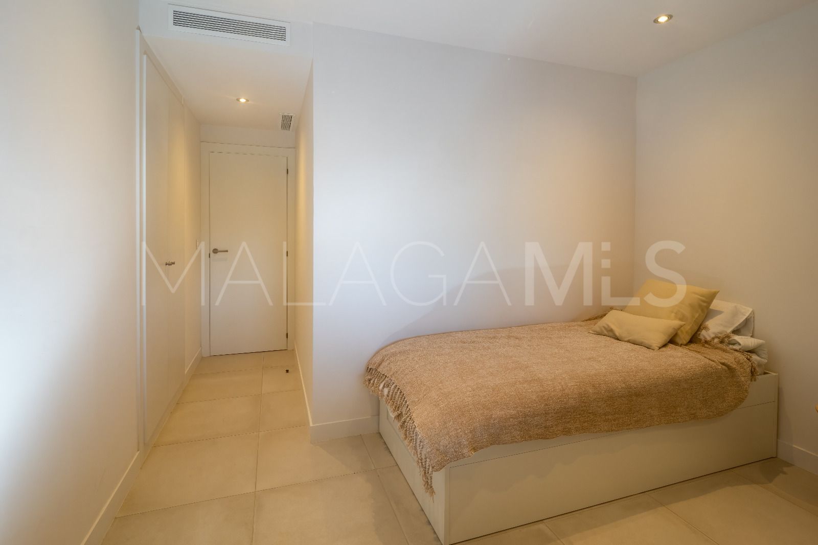 Appartement for sale in Selwo