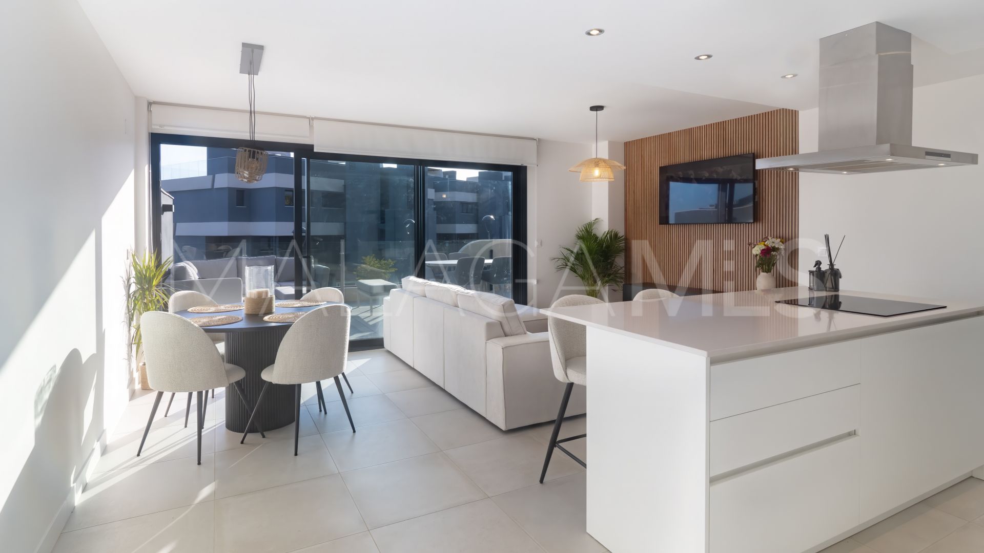 Appartement for sale in Selwo
