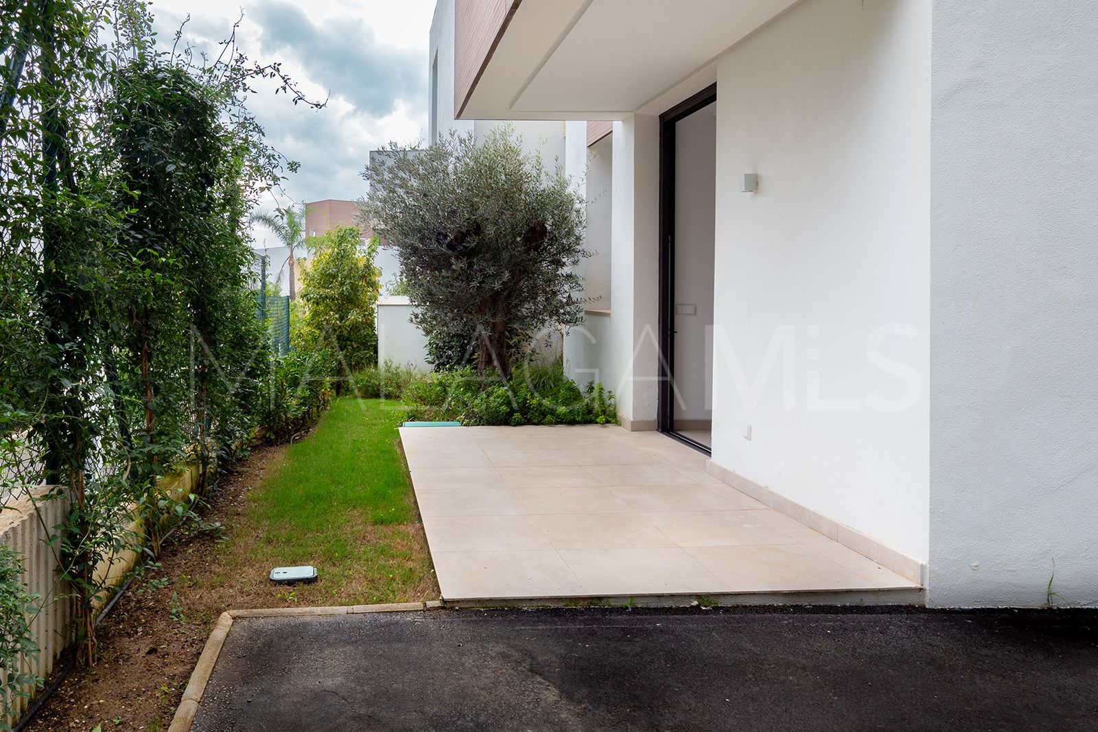 Villa for sale in Ricardo Soriano