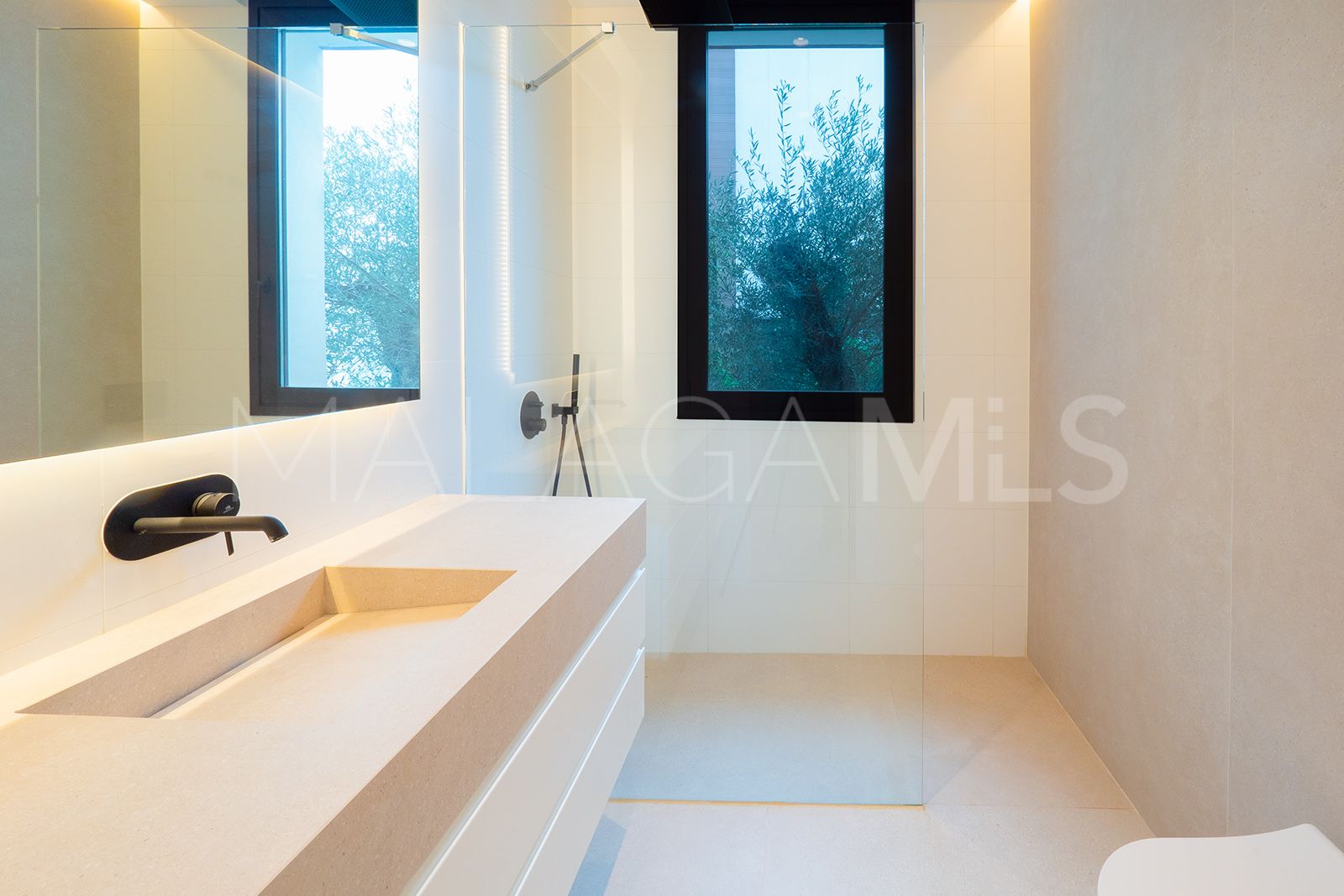 Villa for sale in Ricardo Soriano