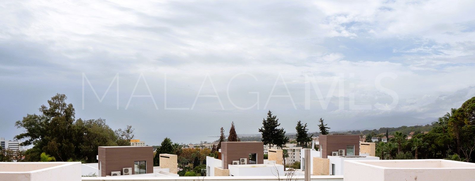 Villa for sale in Ricardo Soriano