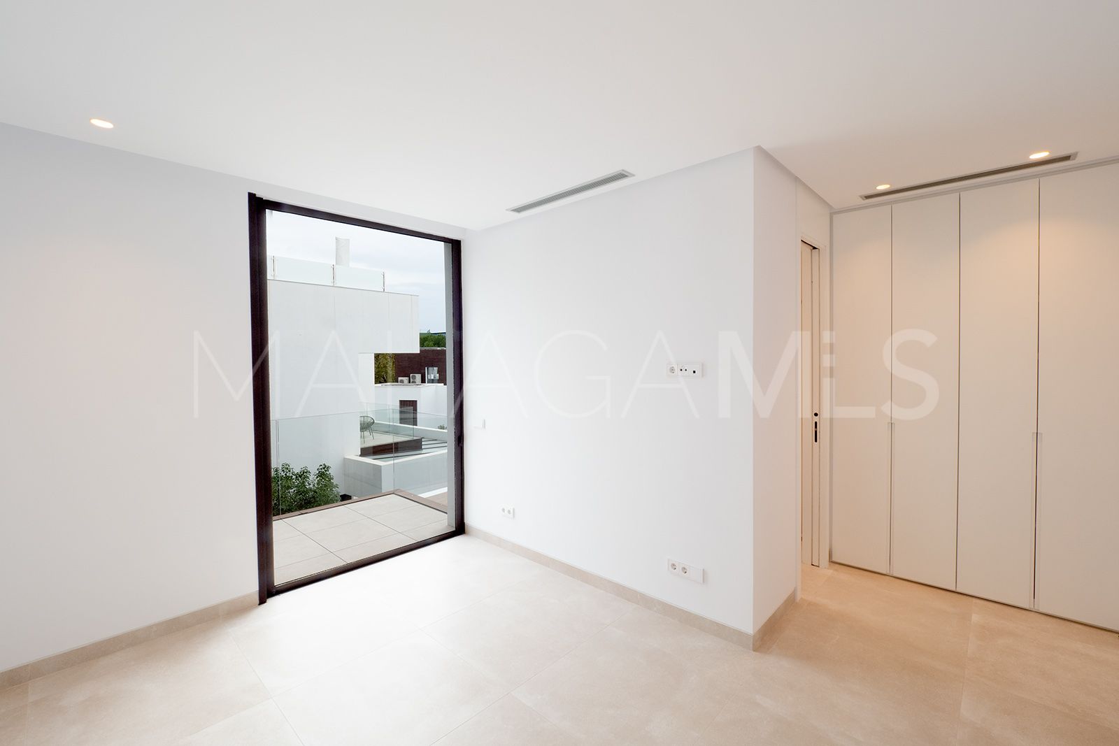 Villa for sale in Ricardo Soriano