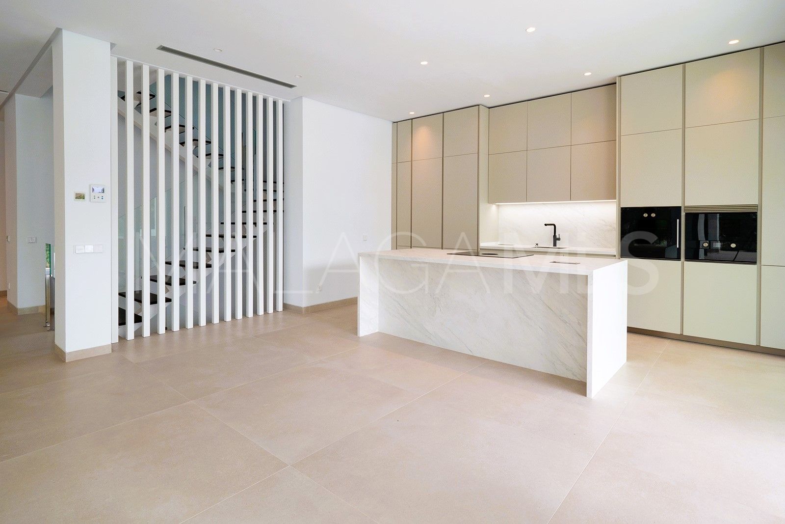 Villa for sale in Ricardo Soriano