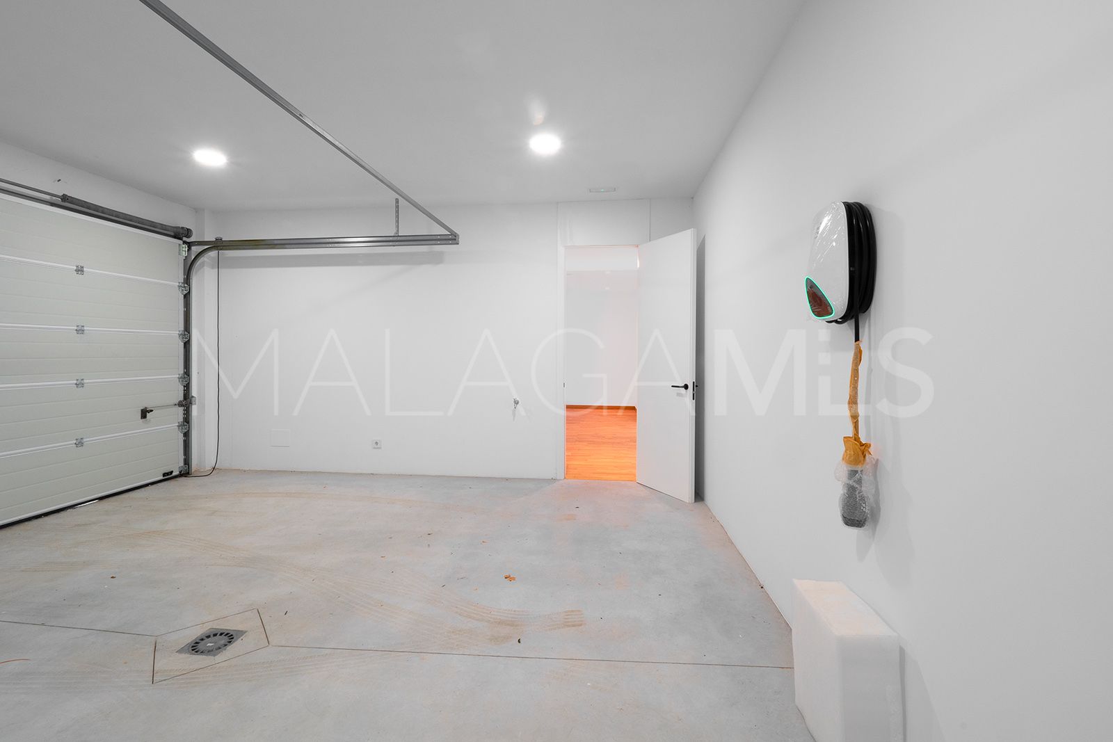 Villa for sale in Ricardo Soriano