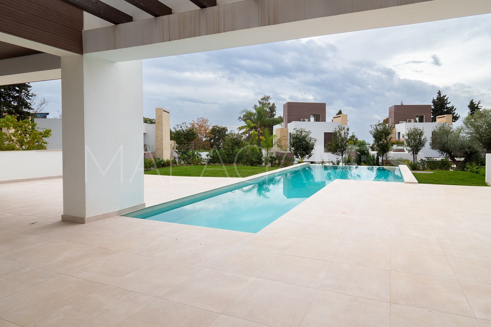 Villa for sale in Ricardo Soriano