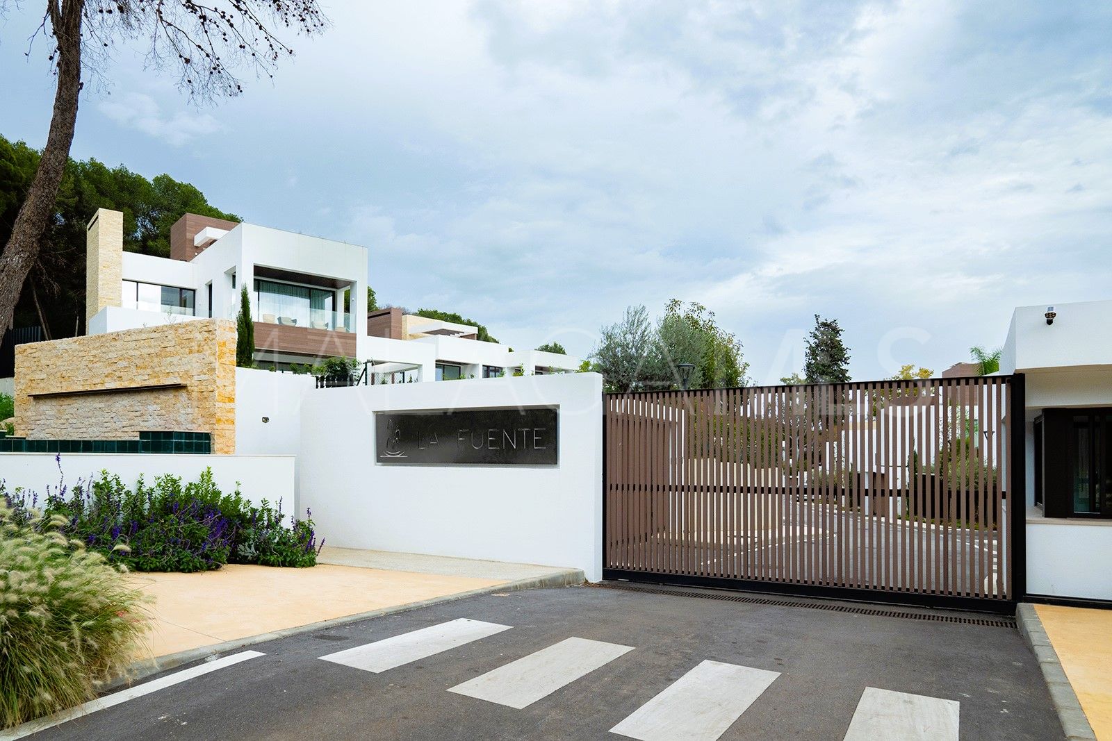 Villa for sale in Ricardo Soriano