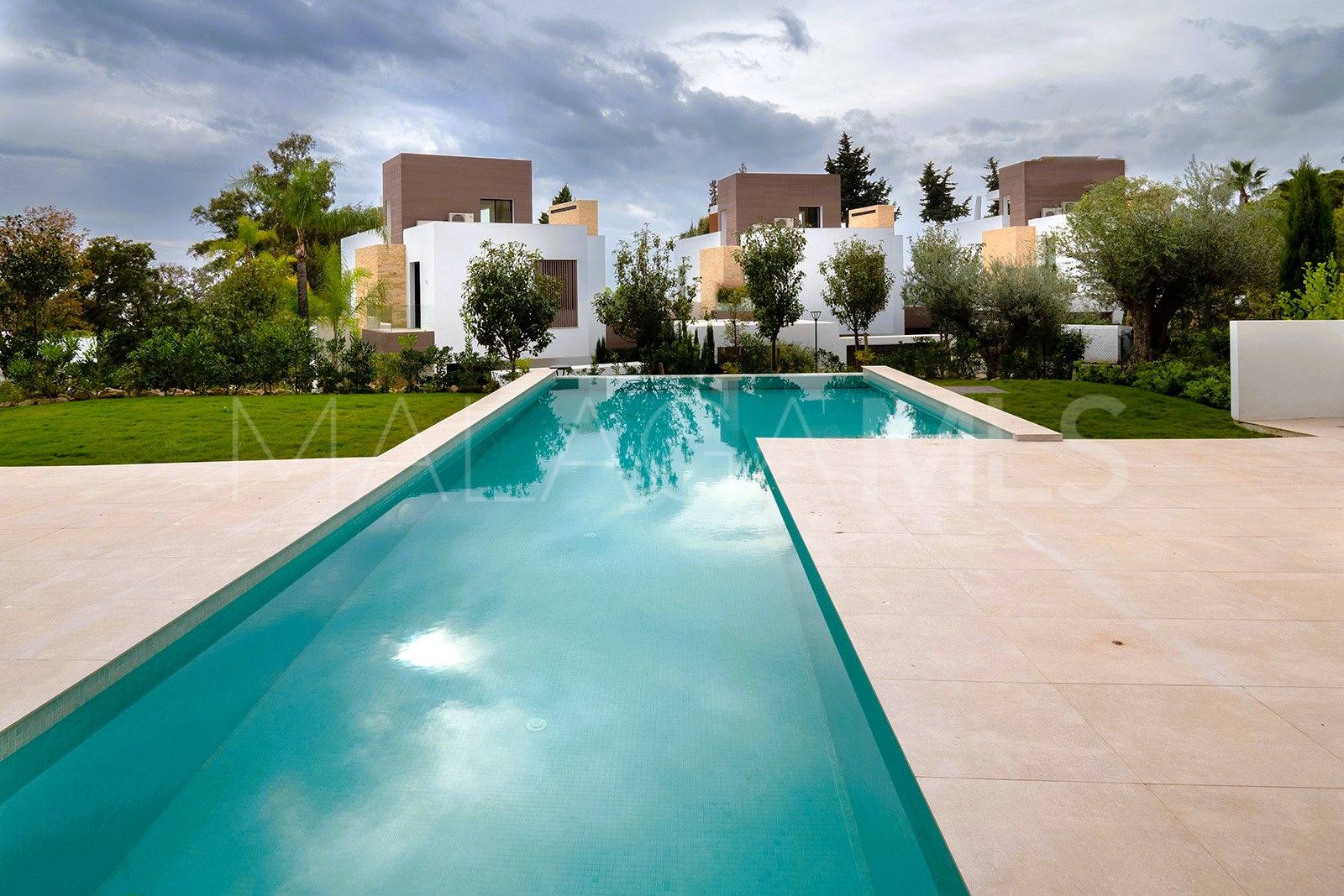 Villa for sale in Ricardo Soriano