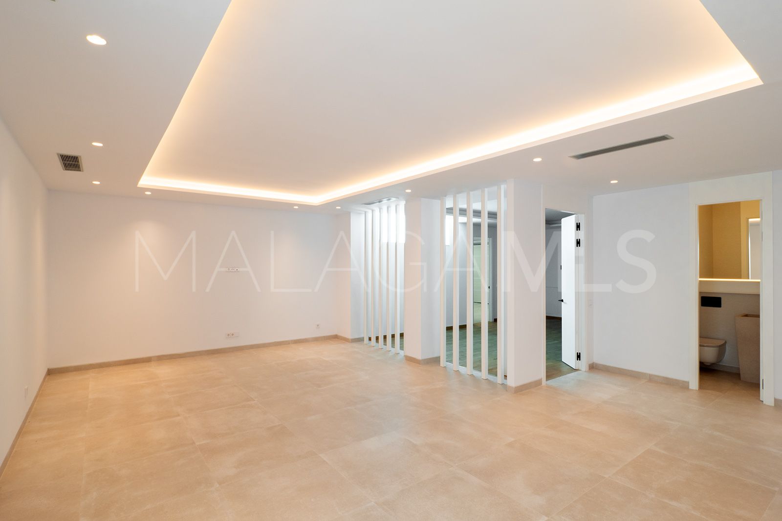 Villa for sale in Ricardo Soriano