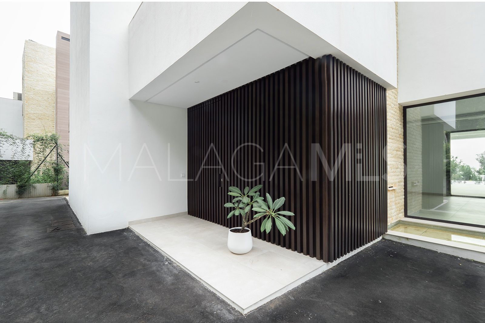 Villa for sale in Ricardo Soriano