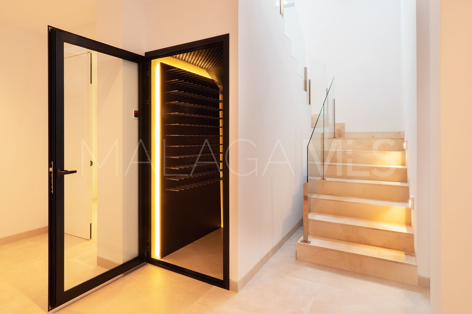 Villa for sale in Ricardo Soriano