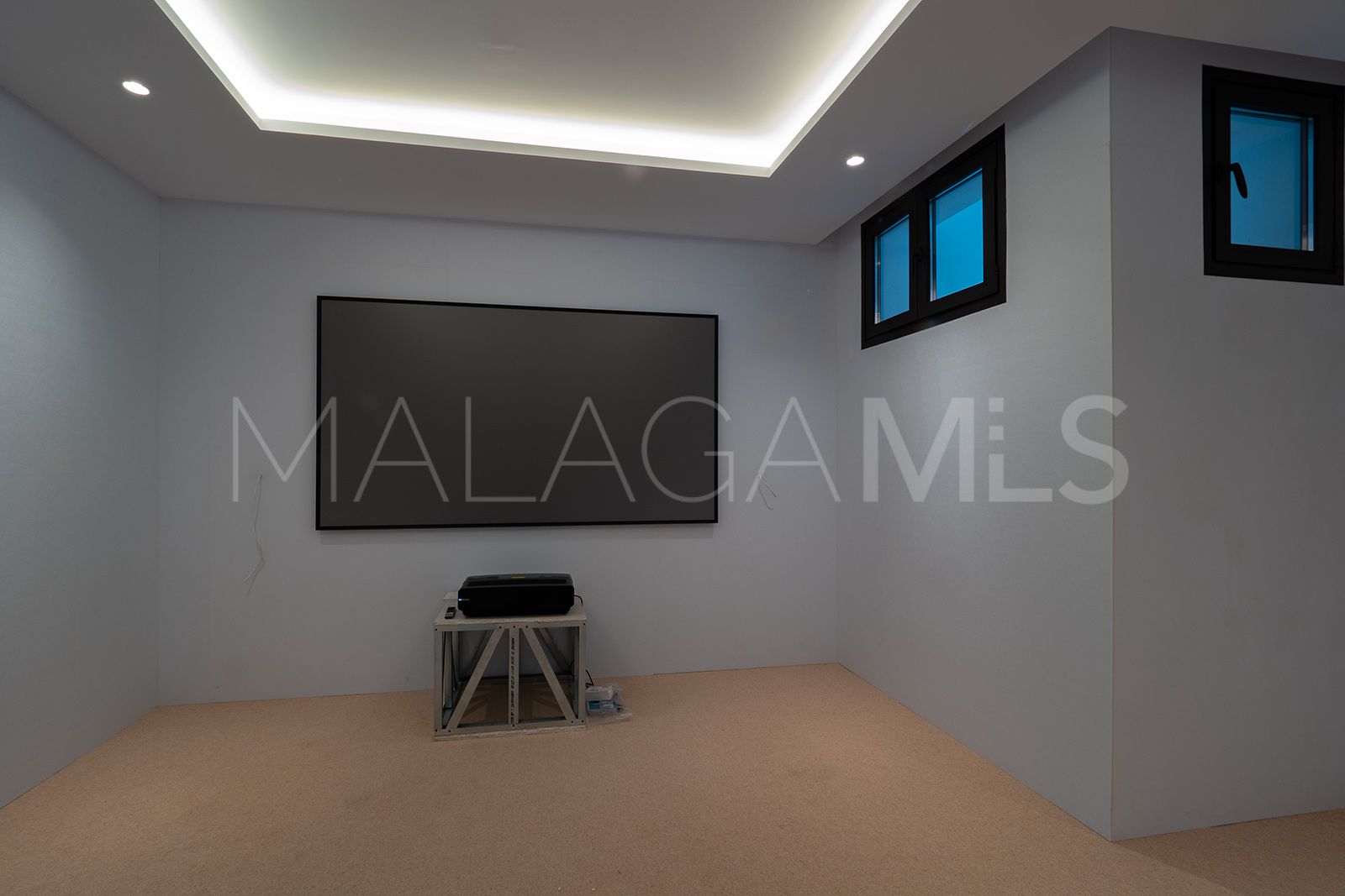 Villa for sale in Ricardo Soriano