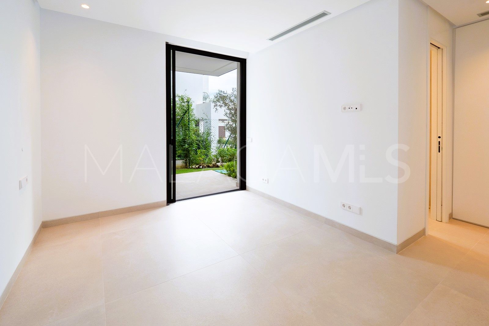 Villa for sale in Ricardo Soriano