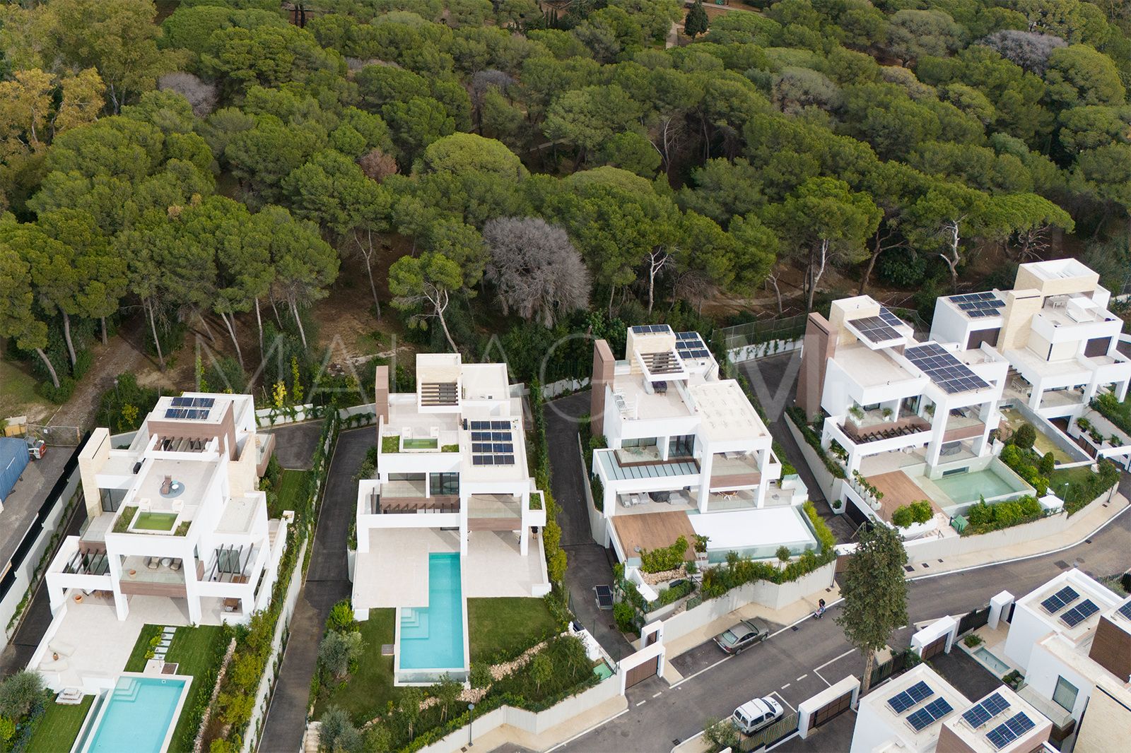 Villa for sale in Ricardo Soriano