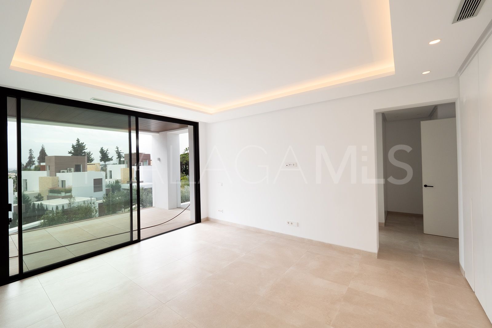 Villa for sale in Ricardo Soriano