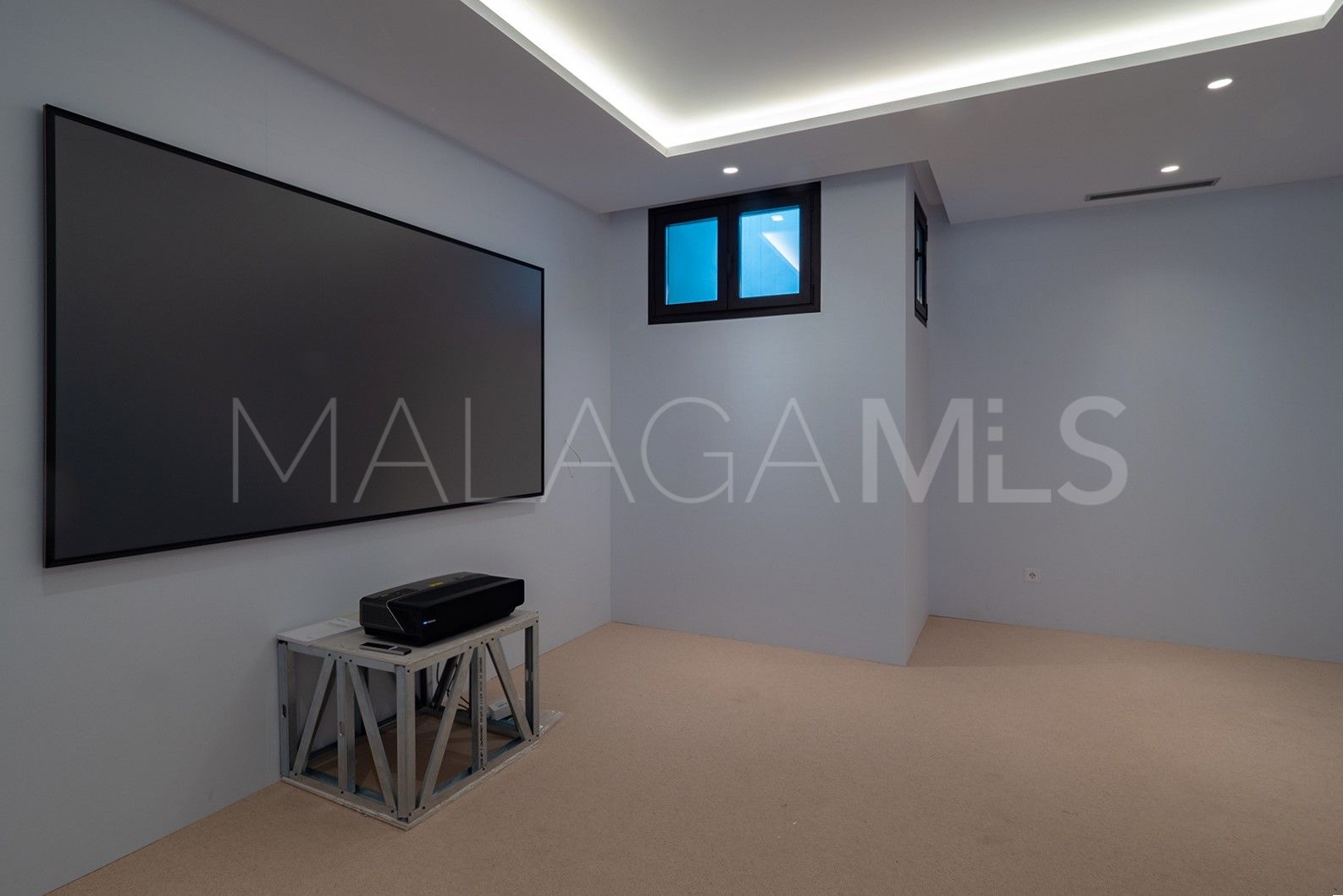 Villa for sale in Ricardo Soriano