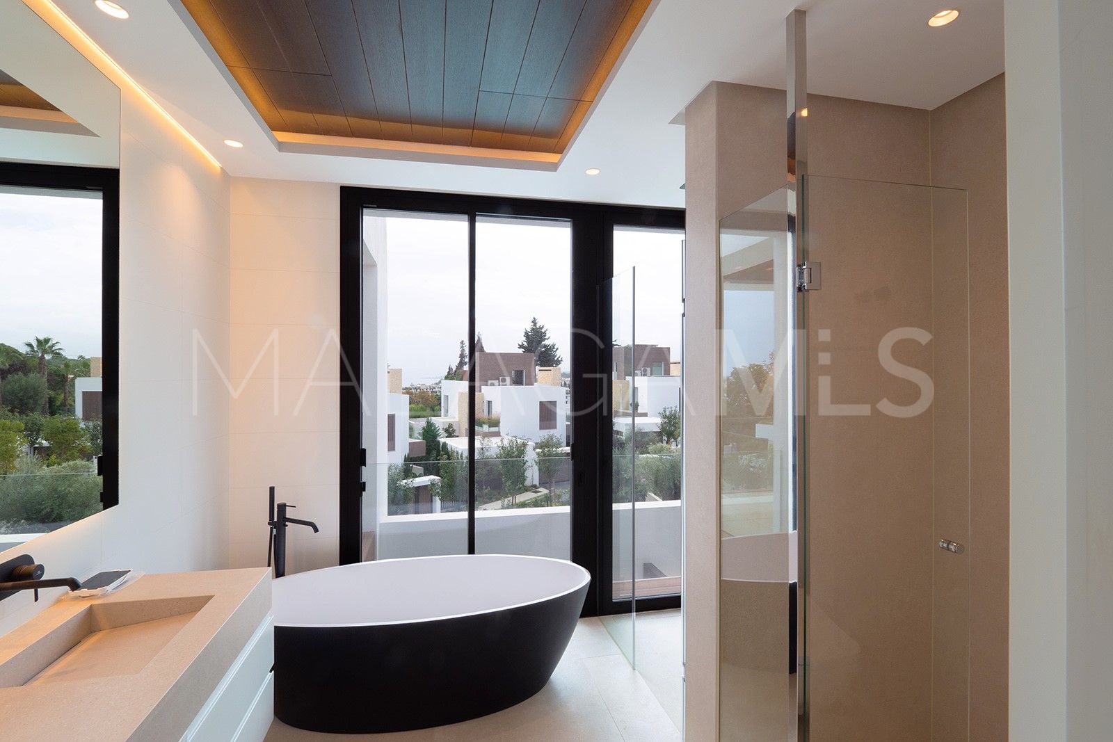 Villa for sale in Ricardo Soriano