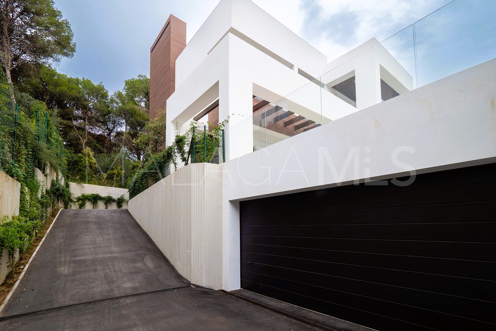 Villa for sale in Ricardo Soriano
