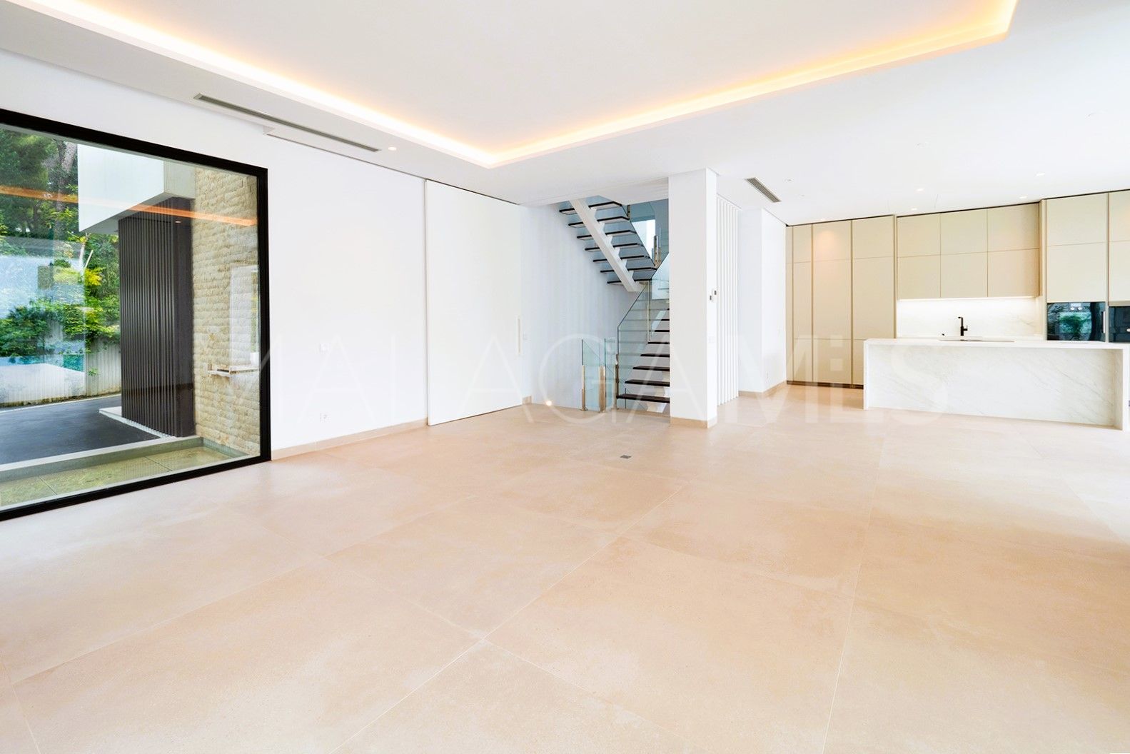 Villa for sale in Ricardo Soriano