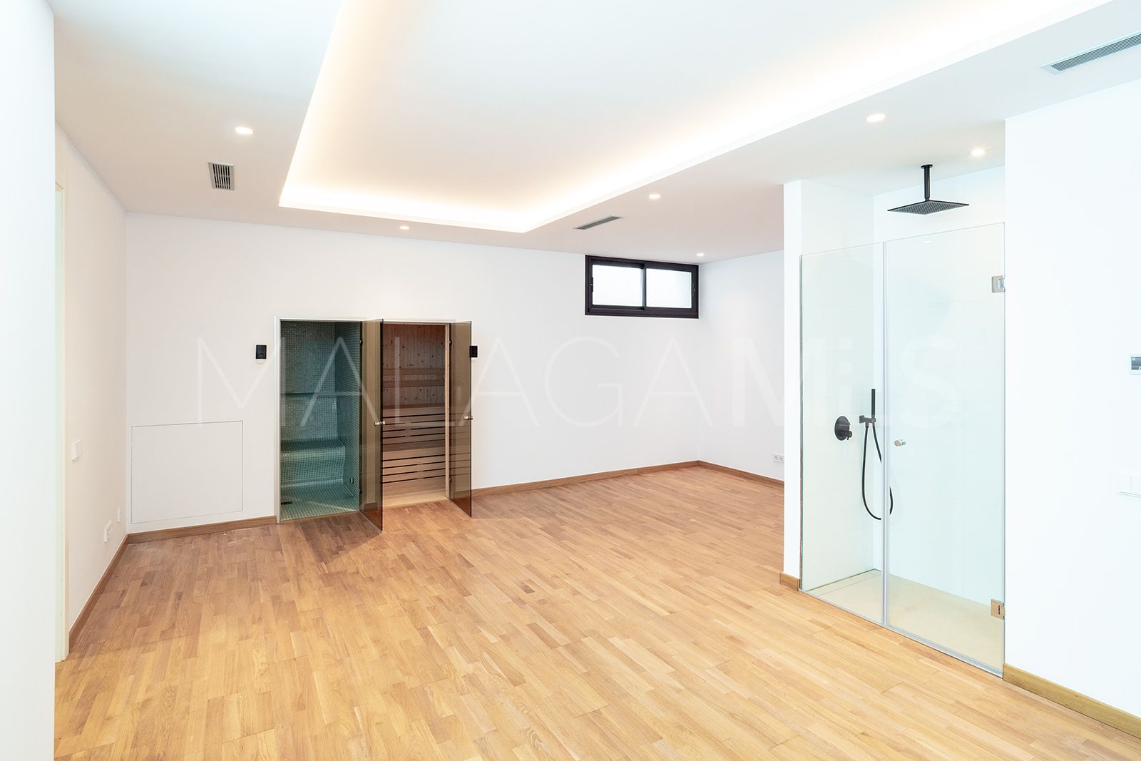 Villa for sale in Ricardo Soriano