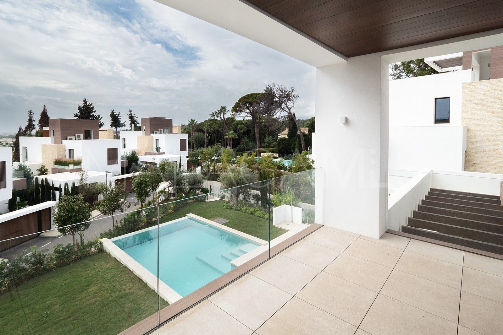 Villa for sale in Ricardo Soriano