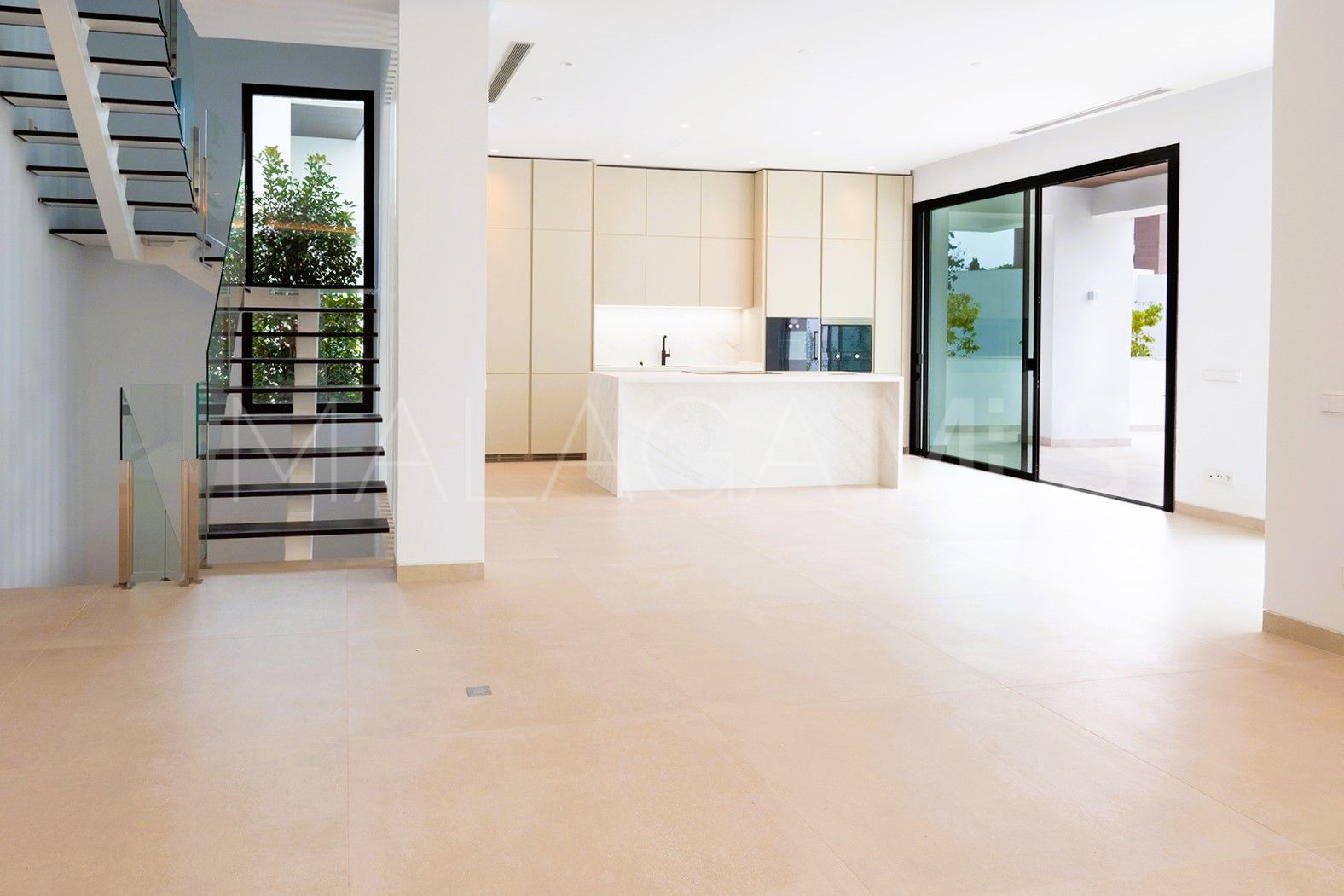 Villa for sale in Ricardo Soriano