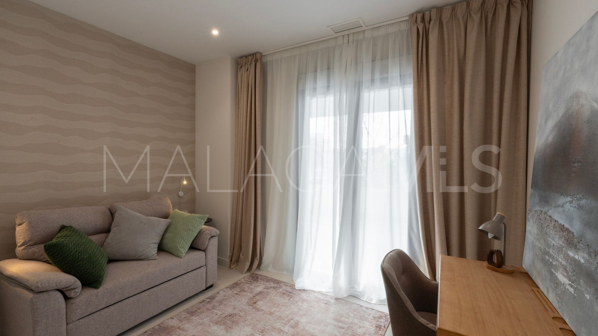 Apartment with 3 bedrooms for sale in San Pedro de Alcantara