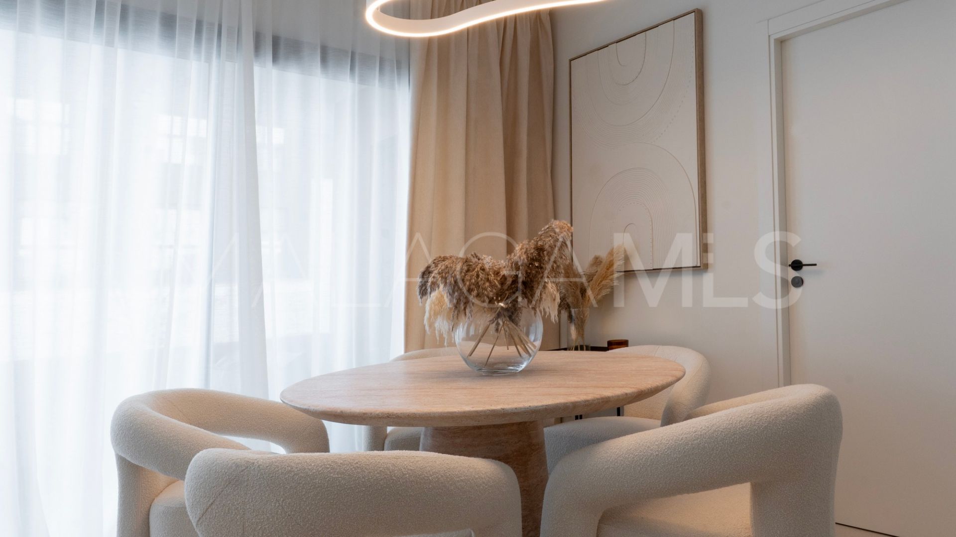 Buy apartamento in San Pedro de Alcantara