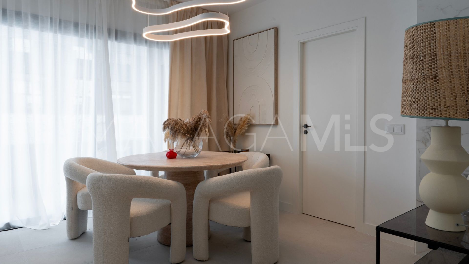 For sale apartment in San Pedro de Alcantara