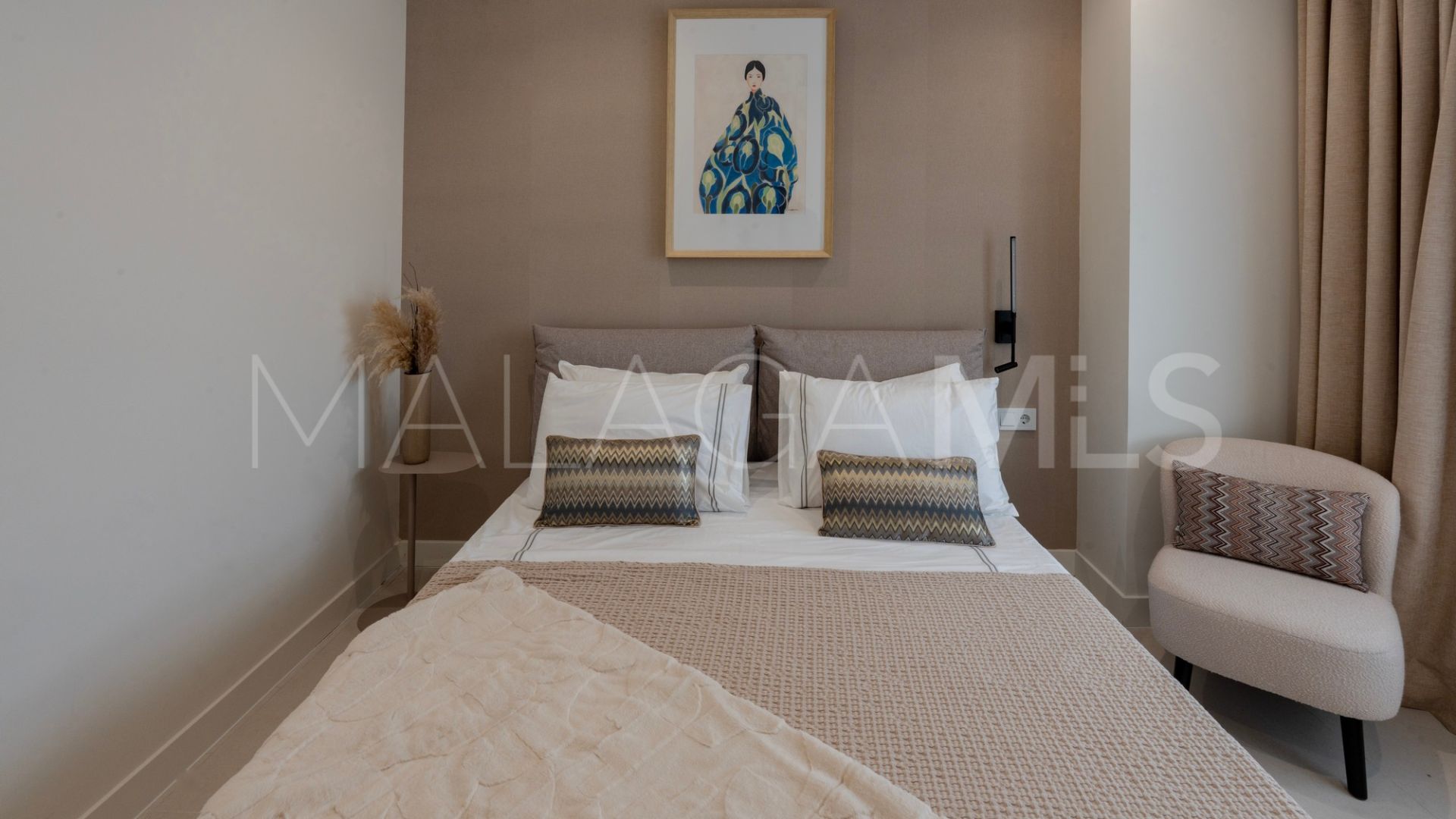 For sale apartment in San Pedro de Alcantara