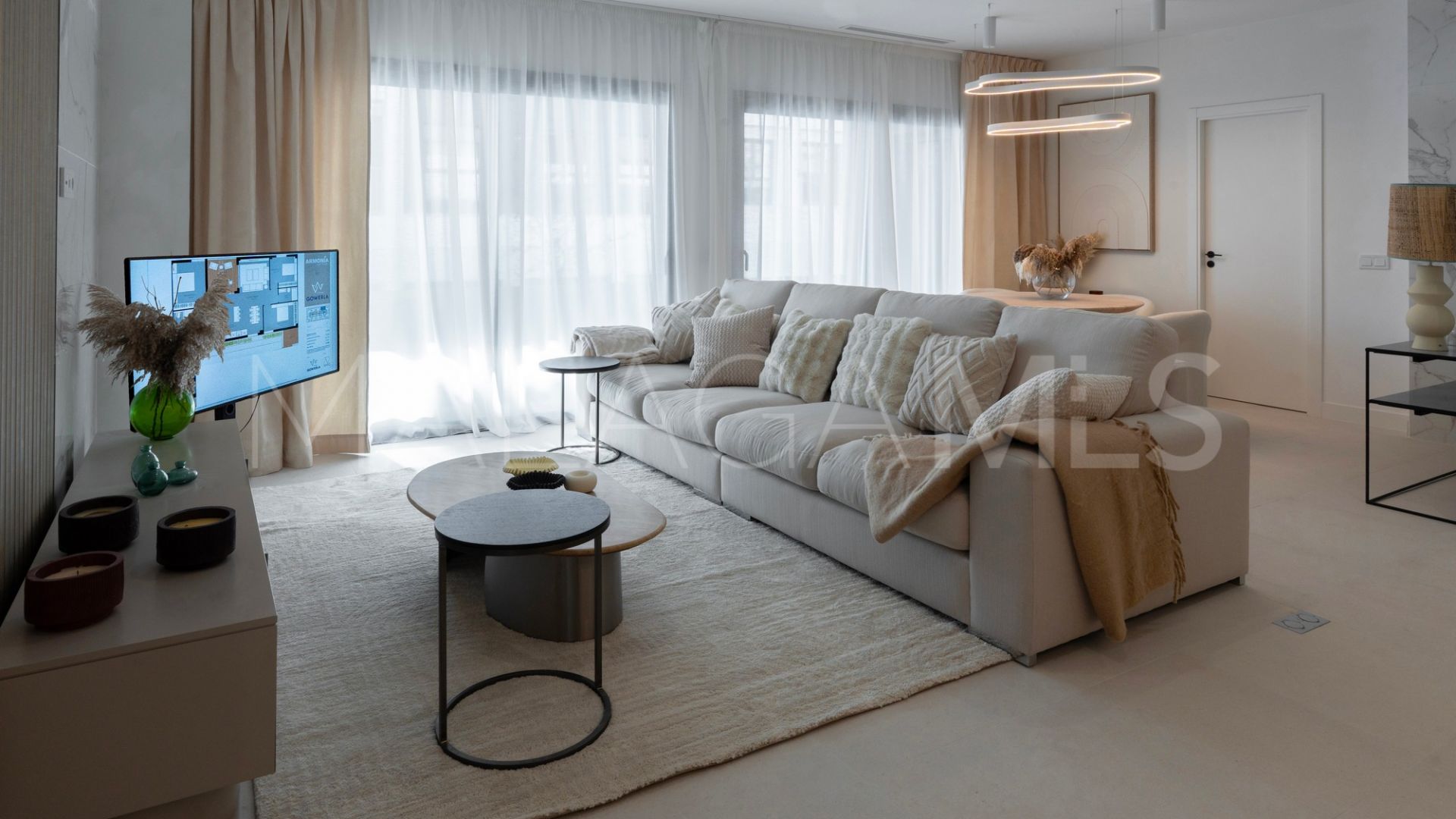 Appartement for sale in San Pedro de Alcantara