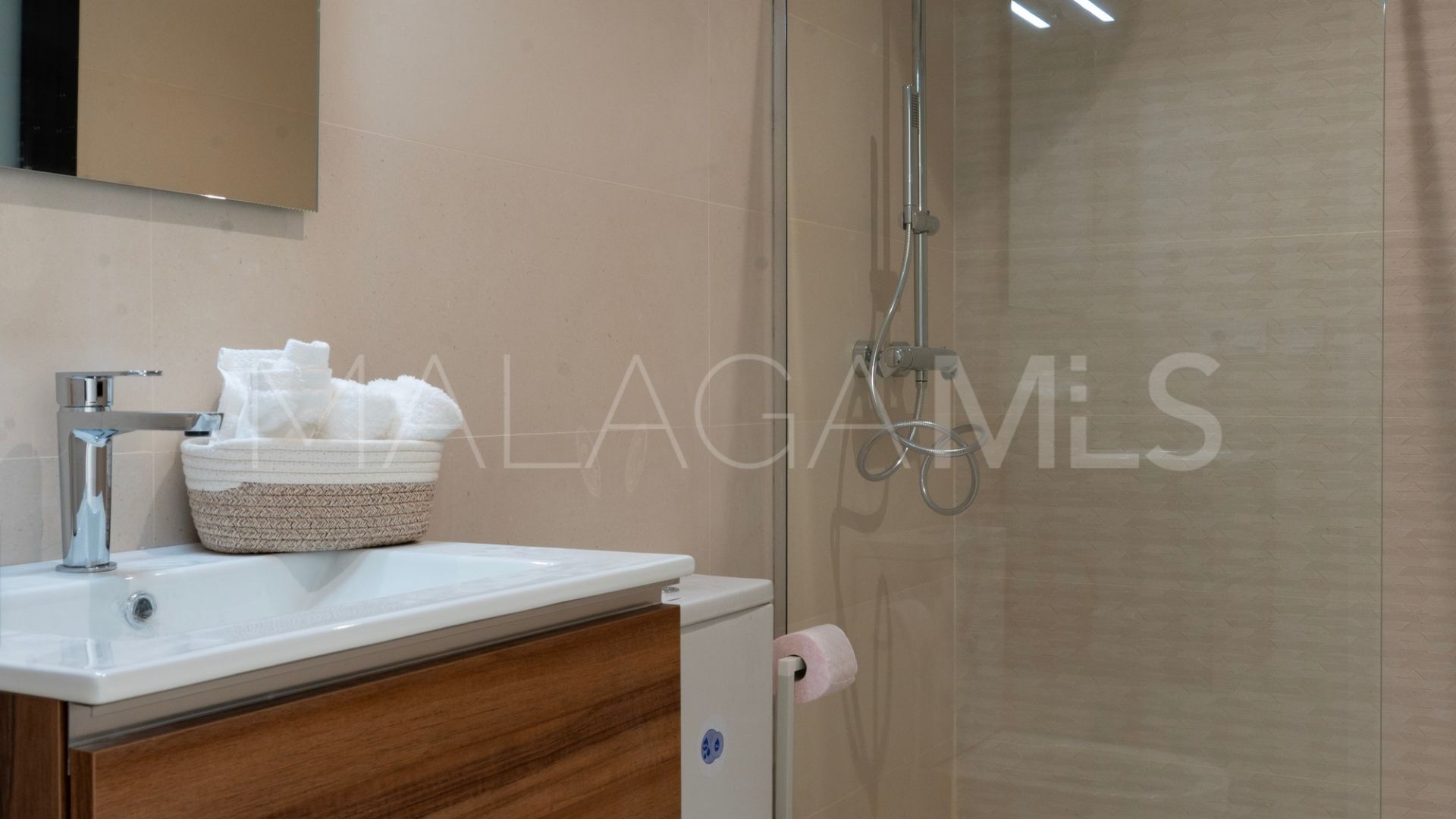 Appartement for sale in San Pedro de Alcantara