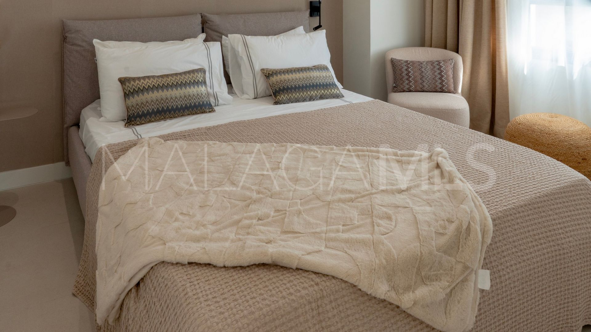 Apartment for sale in San Pedro de Alcantara