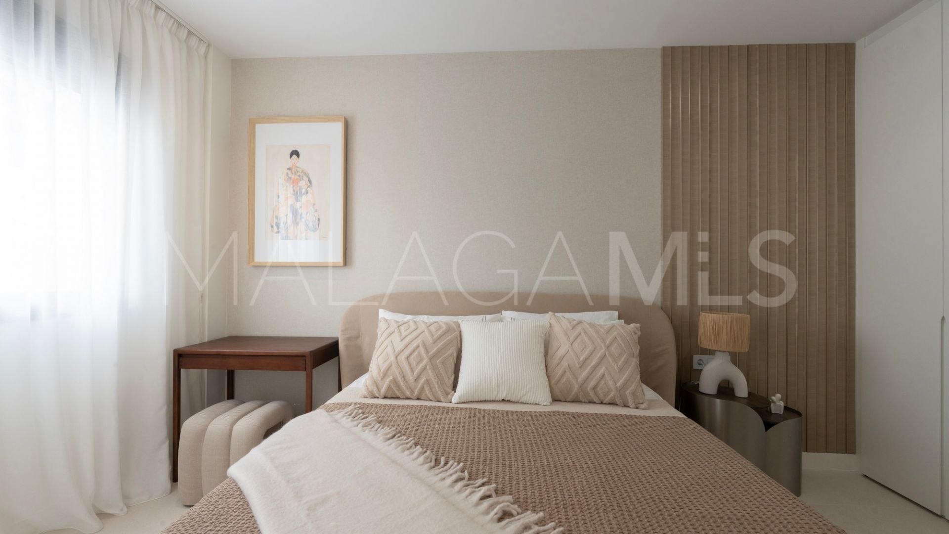 3 bedrooms San Pedro de Alcantara apartment for sale