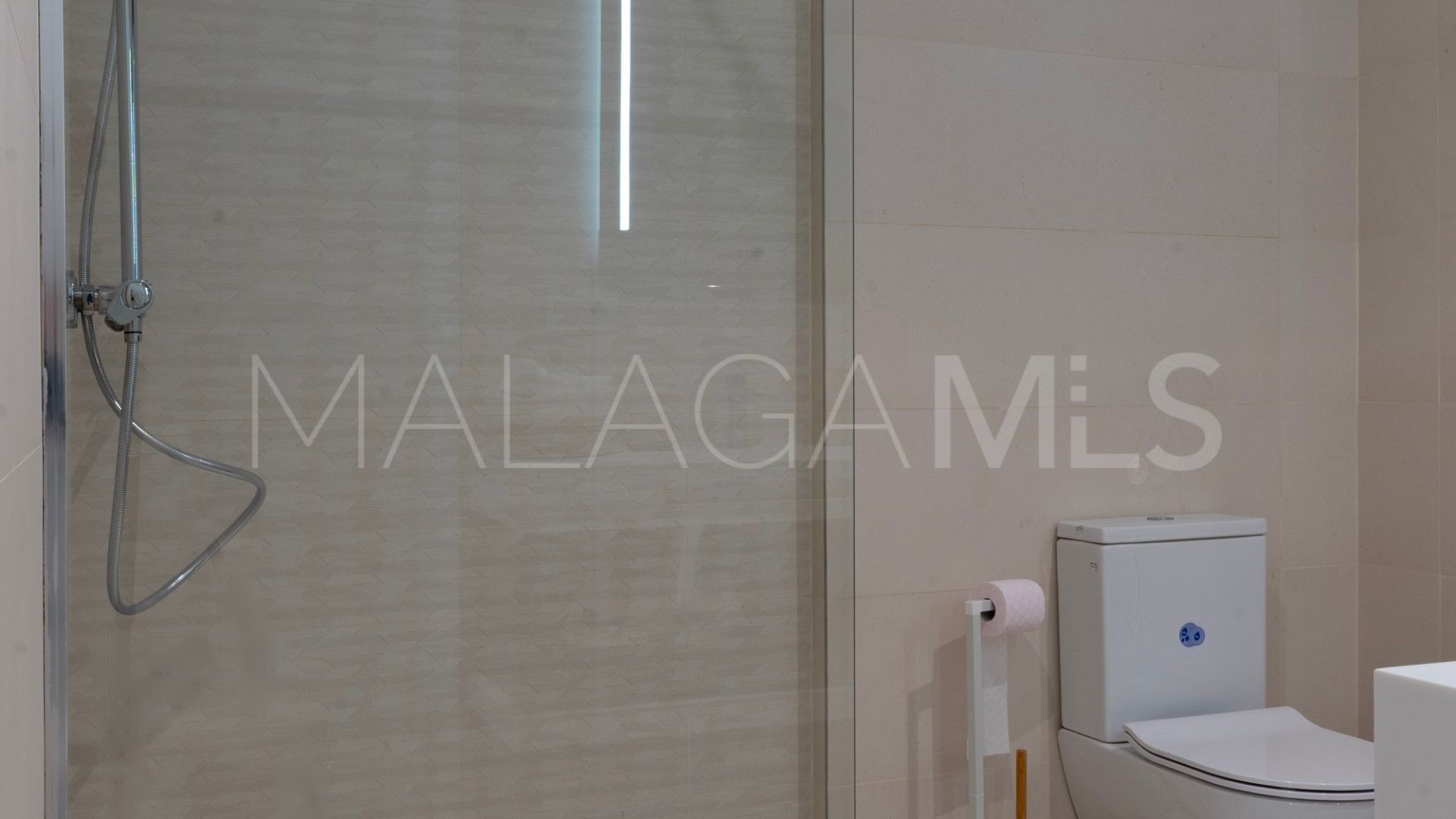 3 bedrooms San Pedro de Alcantara apartment for sale