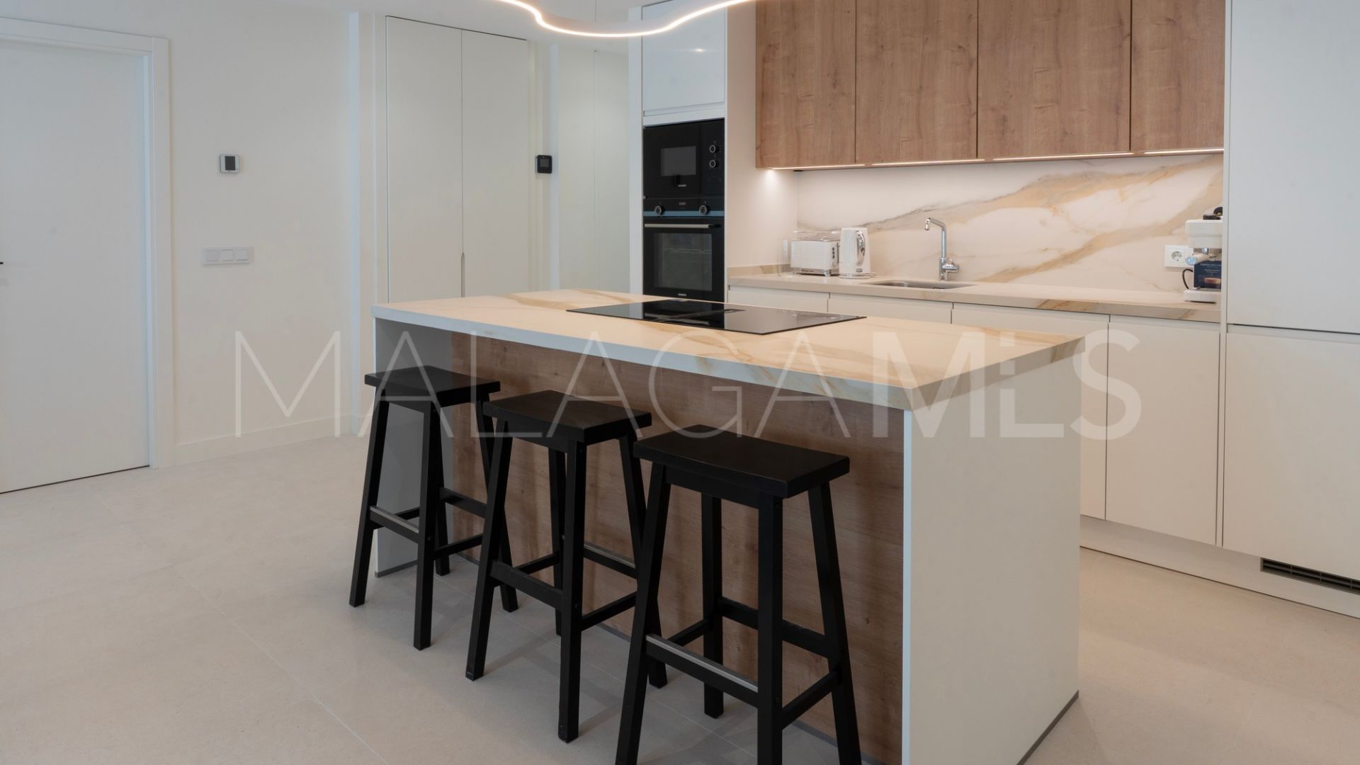 Wohnung for sale in San Pedro de Alcantara