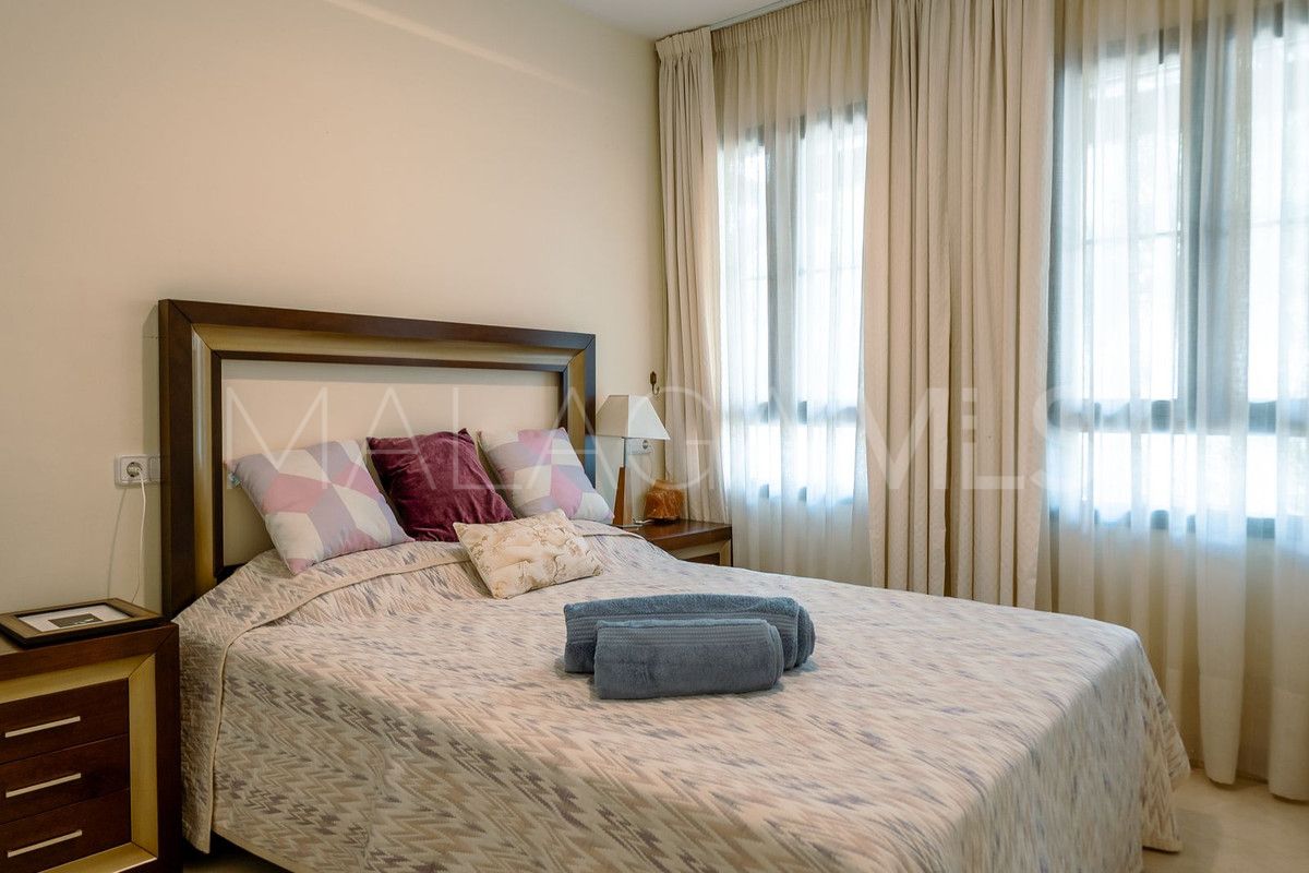 Appartement for sale in Los Arqueros