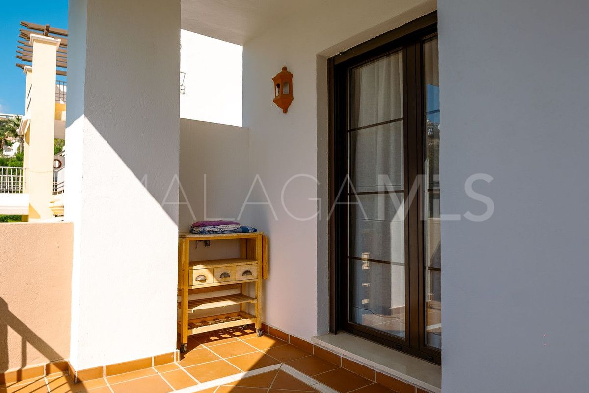 Appartement for sale in Los Arqueros