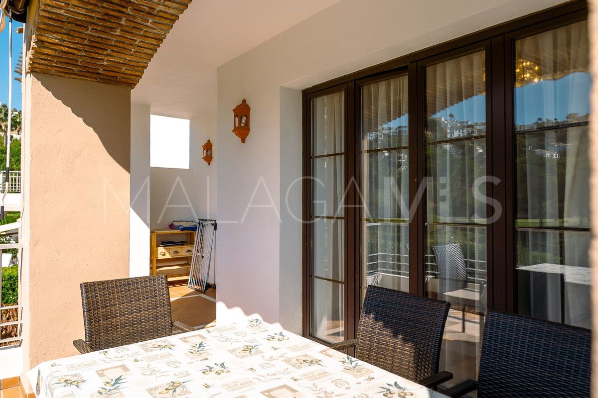 Appartement for sale in Los Arqueros