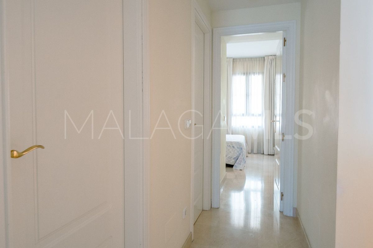Appartement for sale in Los Arqueros