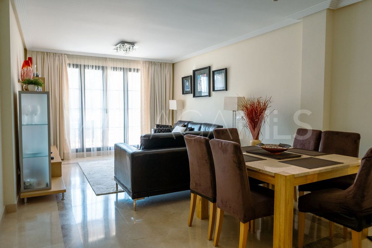 Appartement for sale in Los Arqueros